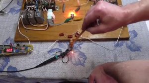 Хендершот ФИНИШ №5