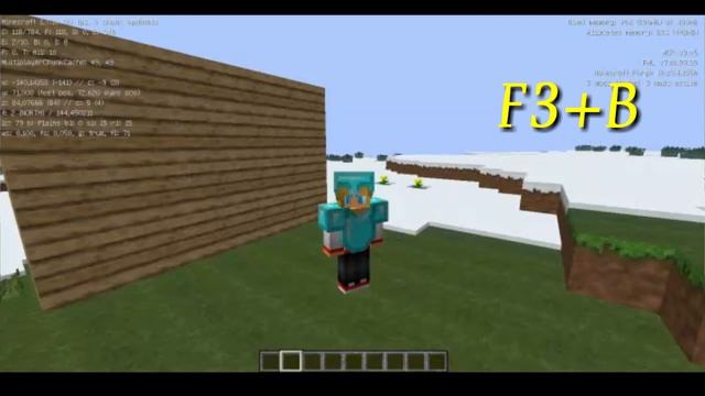 Топ 10 кнопок в Minecraft которые вы ещё не знали смотреть онлайн