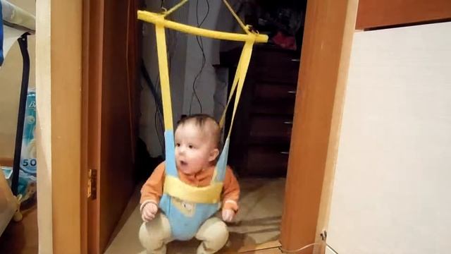 прыгунки для Макса смотреть онлайн