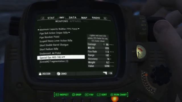 Fallout 4 survival mode LP - episode 2.1 Two 4 1 смотреть онлайн