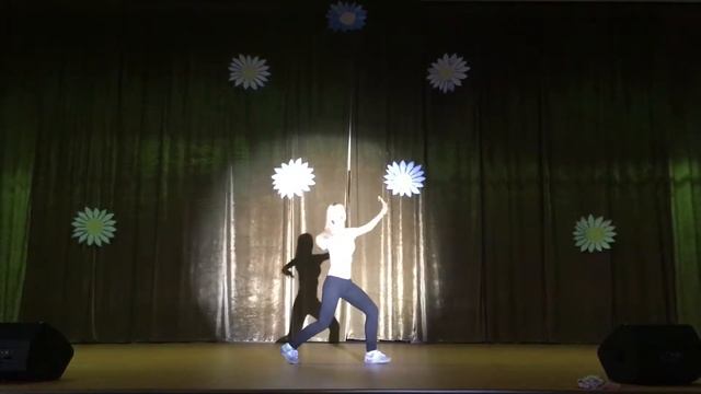 Репетиция/Полина Богусевич/Крылья смотреть онлайн