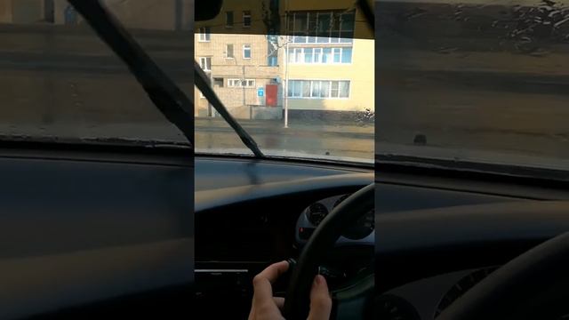 Клапан омывателя на Toyota Carina ED