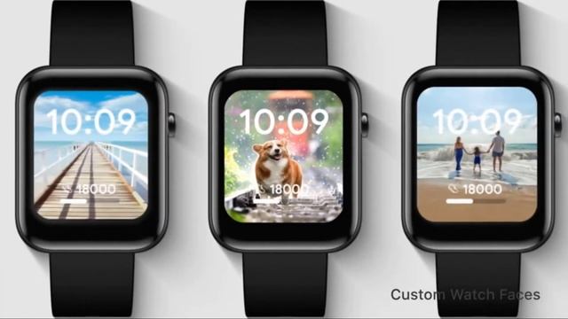 Top 5 Best smartwatch Under $100 in 2022 ( Best Budget Picks) смотреть онлайн