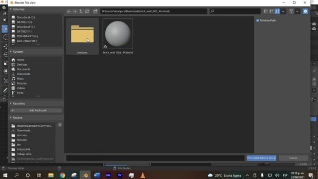 Node wrangler смотреть онлайн