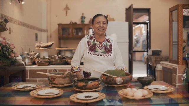 Cocineras Tradicionales - Higaditos Tlacolulenses (Tlacolula de Matamoros - Oaxaca) смотреть онлайн