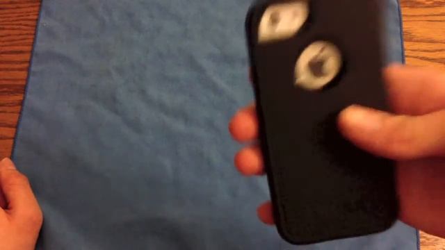 OtterBox Defender Review: iPhone 5 смотреть онлайн