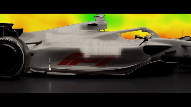 Driven By Simulation | Episode 1 | Oracle Red Bull Racing смотреть онлайн