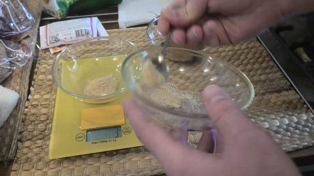 ЭТОТ ПОРОШОК ЗАСТАВЛЯЕТ ВСЮ РЫБУ КЛЕВАТЬ В ЛЮБЫХ УСЛОВИЯХ! смотреть онлайн