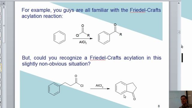 How to Design a Total Synthesis смотреть онлайн