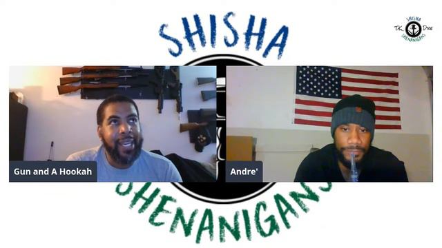 Shisha Shenanigans (Mental Health) смотреть онлайн