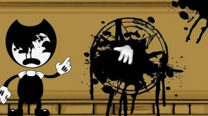 BENDY SONG "The Devil's Swing!" by Fandroid - Performed by DAGames (Animated Music Video)