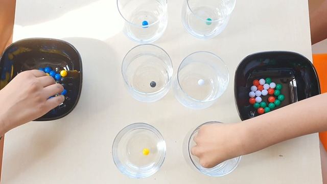 Fun Activity - Separation Anxiety Game смотреть онлайн