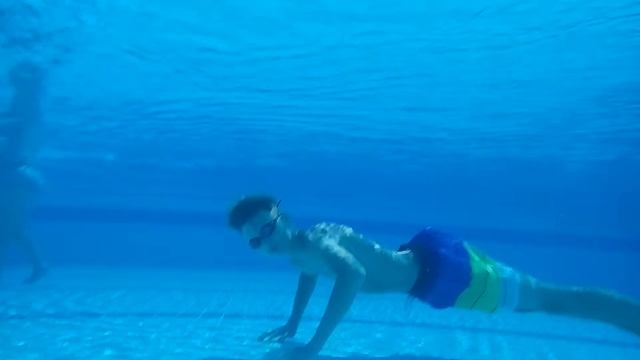 30 отжиманий за 36 секунд смотреть онлайн