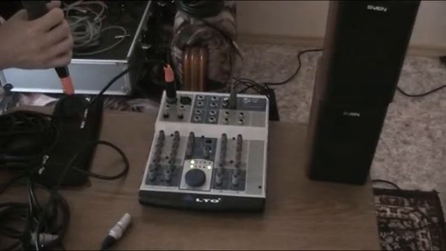 2012 05 19 alto amx-100 первый микрофон 02 смотреть онлайн