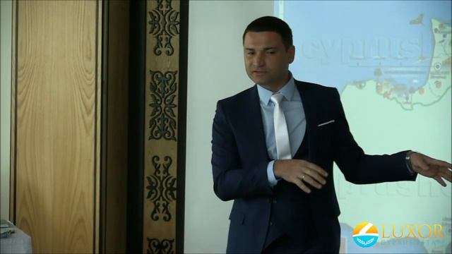 LUXOR Северный Кипр - Казахстан смотреть онлайн