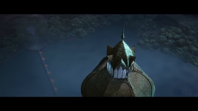 Ronal The Barbarian - Full movie смотреть онлайн