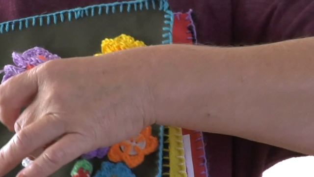 Презентация проекта "Бабушки - внукам" смотреть онлайн