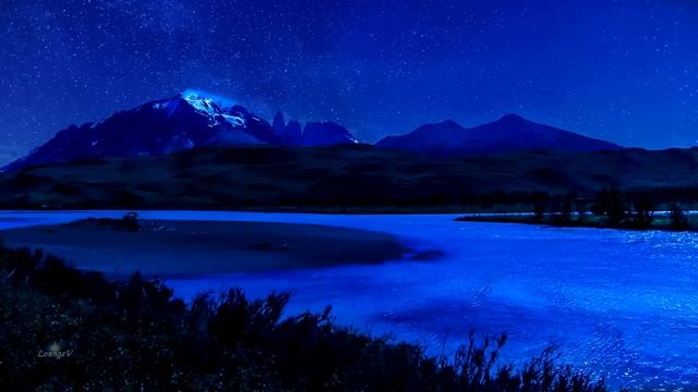 The Sweetest Sleep Music ☯ Relaxing Vocal Elf Music for Deep Sleeping смотреть онлайн