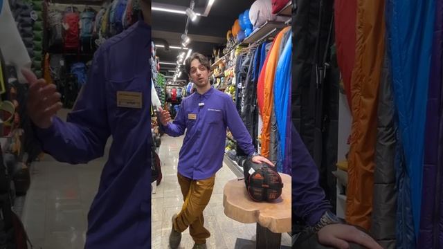 Как выбрать спальник по температуре? смотреть онлайн