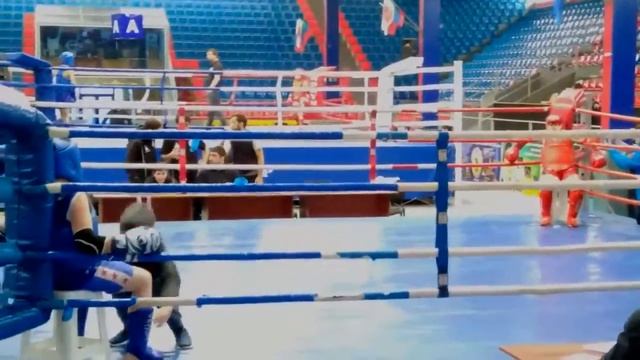 Атабаев Султан чемпионат Дагестана по тайскому боксу Гамидова 5 марта 2020 года смотреть онлайн