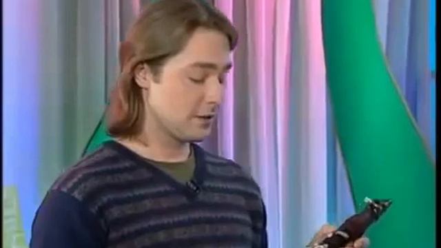 8 Кларнет Академия смотреть онлайн