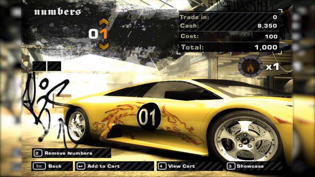 Need for Speed: Most Wanted | Blacklist #03 | Race Events With New Car | Sprint Seagate & Camden смотреть онлайн