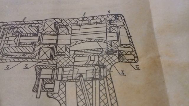 Пнемогайковерт ИП-3127.Правдивый отзыв!!! смотреть онлайн