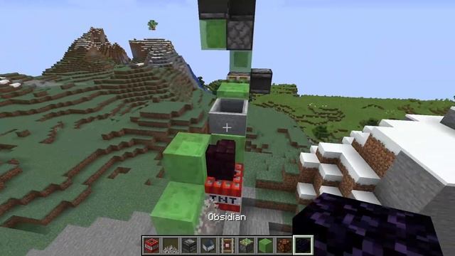 TNT Duper 1.19 Tutorial | How To Build A TNT DUPER In Minecraft 1.19+ | Vanilla Minecraft TNT Duper смотреть онлайн