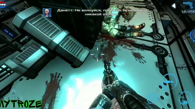СПАСЕНИЕ МИНИКИНА И ВСТРЕЧА С ПЕРВЫМ БОССОМ ЗОМБИ В ЛАБОРАТОРИИ! DEAD EFFECT 2! | #deadeffect2 | #2 смотреть онлайн