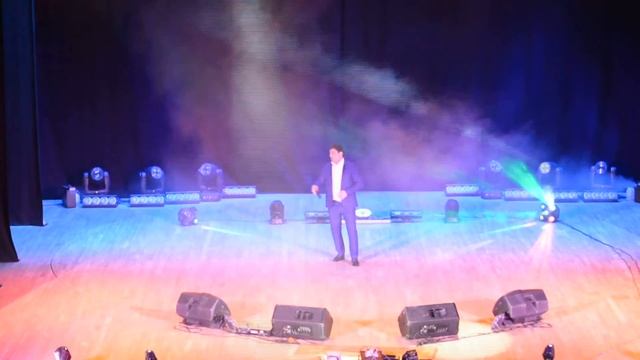 Мурат Тхагалегов.Пенза 2017. смотреть онлайн