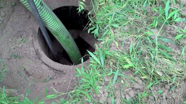 Septic Inspection