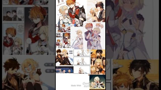 как я делала фон про люмин ? смотреть онлайн