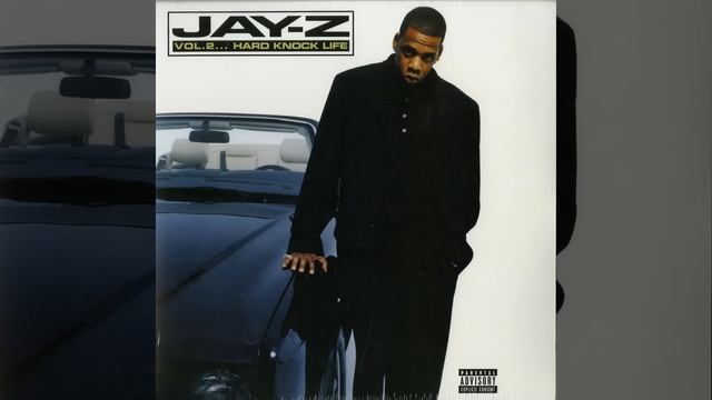 Jay-Z - Can I Get A... (Feat. Ja Rule & Amil) смотреть онлайн