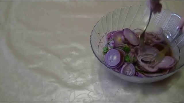 Кулинарные Испытания