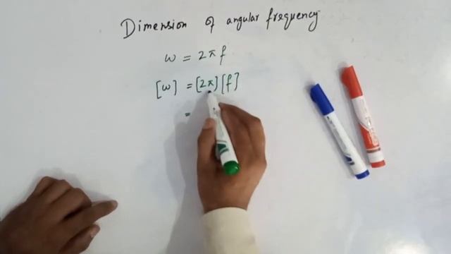 dimensions of angular frequency смотреть онлайн