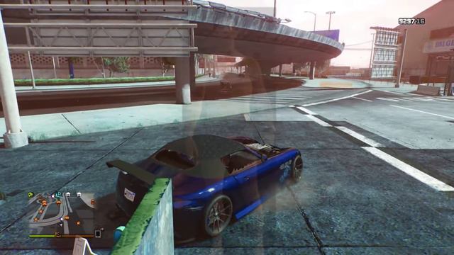 GTA 5 FUTO ABUSE смотреть онлайн