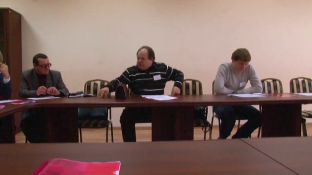 Как рождалась Стратегия «Самара 2025». О влиянии вступления России в ВТО на развитие города. смотреть онлайн