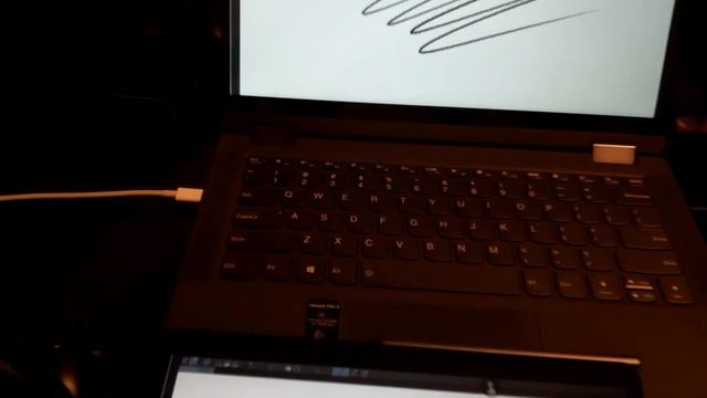 Turn your Pen equipped Android tablet into a mini Cintiq for your Windows computer with SuperDispla смотреть онлайн