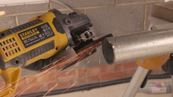 УШМ Stanley FatMax 18V