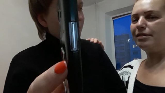Эля, расскажи нам стихотворение! смотреть онлайн