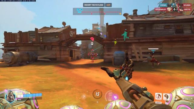 Zenyatta Guide | The BEST Guide to ZENYATTA in Overwatch 2 смотреть онлайн
