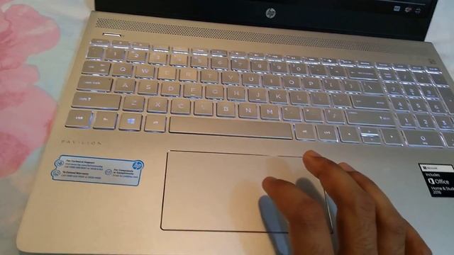 HP Pavilion 15 2018 Full Review смотреть онлайн