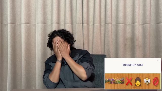 Emoji Challenge || MD Reacts|| ft @Bishal3437 ,Baley and Silon смотреть онлайн