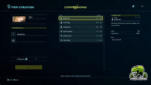 Star Ocean The Divine Force Infinite Money/FOL Glitch - 300k PER HOUR AVAILABLE EARLY смотреть онлайн