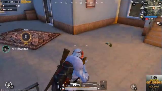 Pubg Mobile (Nepal) Season 5 Royal Pass смотреть онлайн