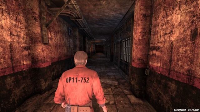 Silent Hill: Downpour. Прохождение 6. Сложность "Тяжело / Hard". смотреть онлайн