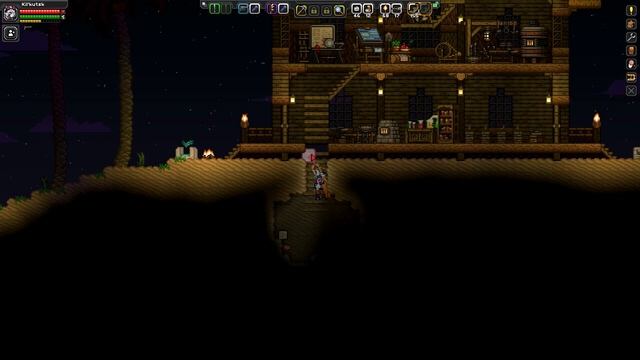 Starbound Frackin' Universe (Part 23) - In Pursuit of Power (Generation) [PC Gameplay] смотреть онлайн