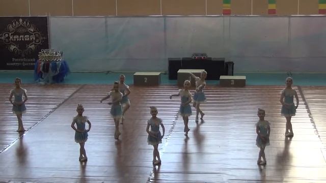 Хореографическая композиция на музыку Мендельсона смотреть онлайн