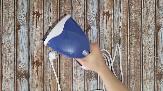 Silvercrest Steam Brush SDMF 1300 A1 REVIEW