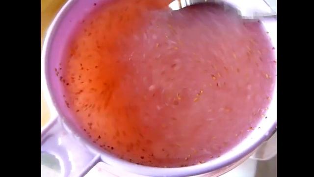 КАК СОБРАТЬ СЕМЕНА КЛУБНИКИ - ЗАГОТОВКА СЕМЯН КЛУБНИКИ! смотреть онлайн